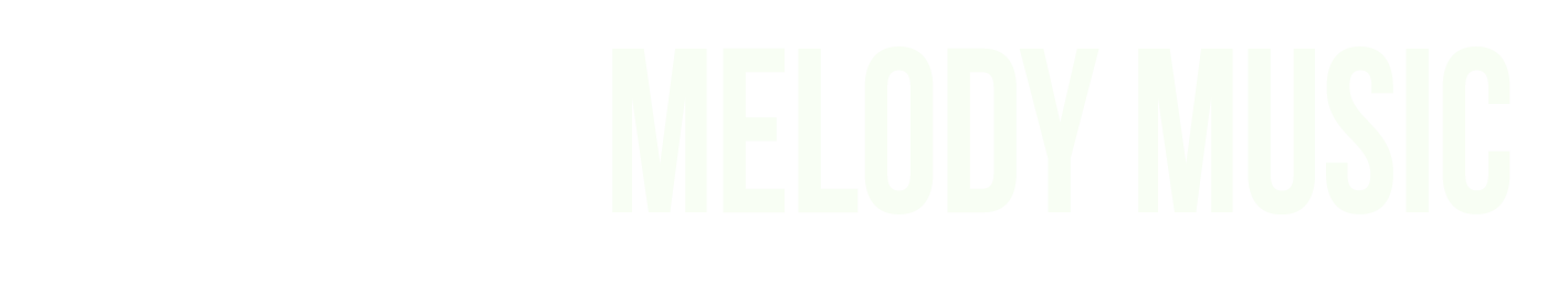 Project Melody Music